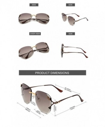 Women's Sunglasses