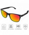 Goliath Ronin Wayfarer Polarized Sunglasses