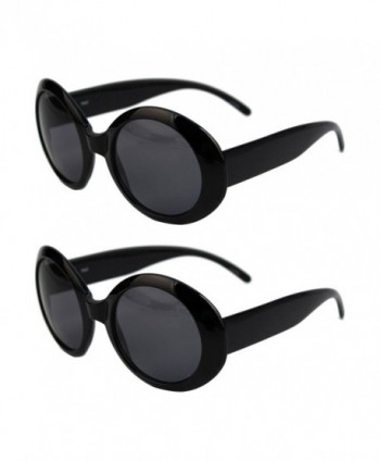 Pop Fashionwear Fashion Sunglasses Black Smoke