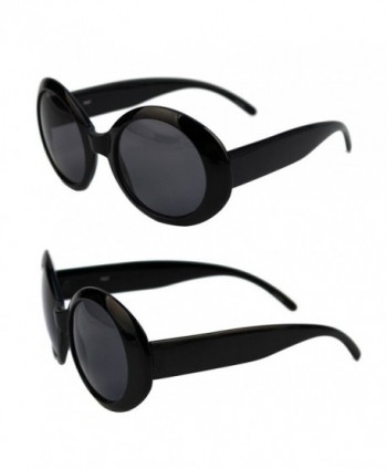 Round sunglasses