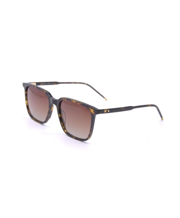 EyeGlow Sunglasses Polarized Material polarized