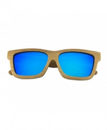 Woodz Eyewear Handcrafted Sunglasses Polarized