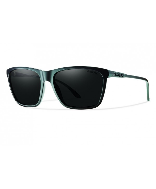 Smith Optics Sunglasses Impossibly Blackout