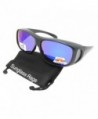 Polarized Sunglasses Sunglass Rage Frame Blue