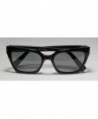 Wayfarer sunglasses