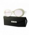 Wm502 fc Style Vault Sunglasses white baby