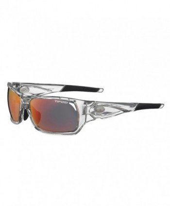 Tifosi 1030205316 Sunglasses Crystal Clear