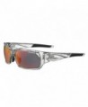 Tifosi 1030205316 Sunglasses Crystal Clear