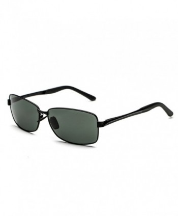 CHB Aviator Polarized Designer Sunglasses