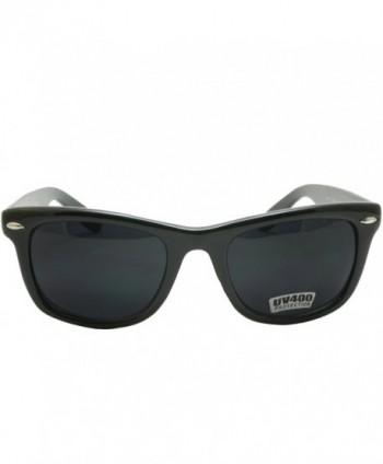 Goggle sunglasses