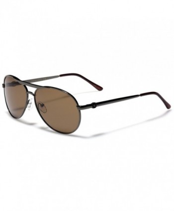 Polarized Aviator Glasses Sunglasses SMALL MEDIUM