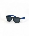 Wayfarer Rubber Coated Sunglasses P2064