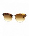 Bubble Womens Fashion Sunglasses Tortoise