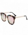 EYEGUARD Polarized Oversized Sunglasses Eyewear