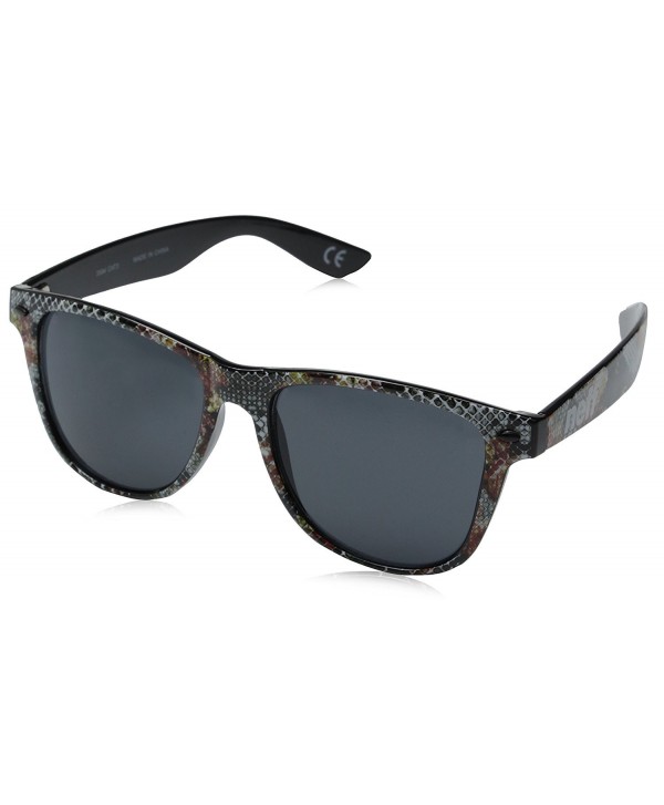 Neff Daily Shade Sunglasses Snake