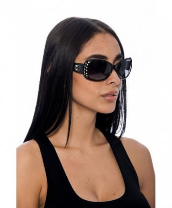 Wrap sunglasses