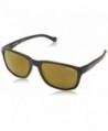 Arnette Straight Cut Unisex Sunglasses