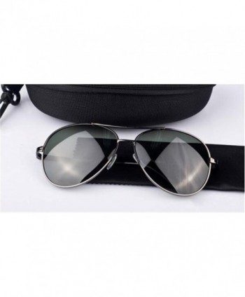 Aviator sunglasses