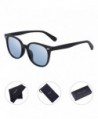 WISH CLUB Wayfarer Sunglasses Transparent