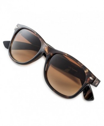 Wayfarer sunglasses