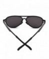 Aviator sunglasses