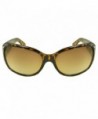 Oval sunglasses