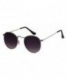 Eason Eyewear Inspired Sunglasses Mirrored