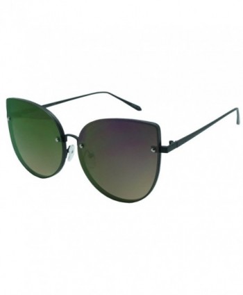 cateye sunglasses