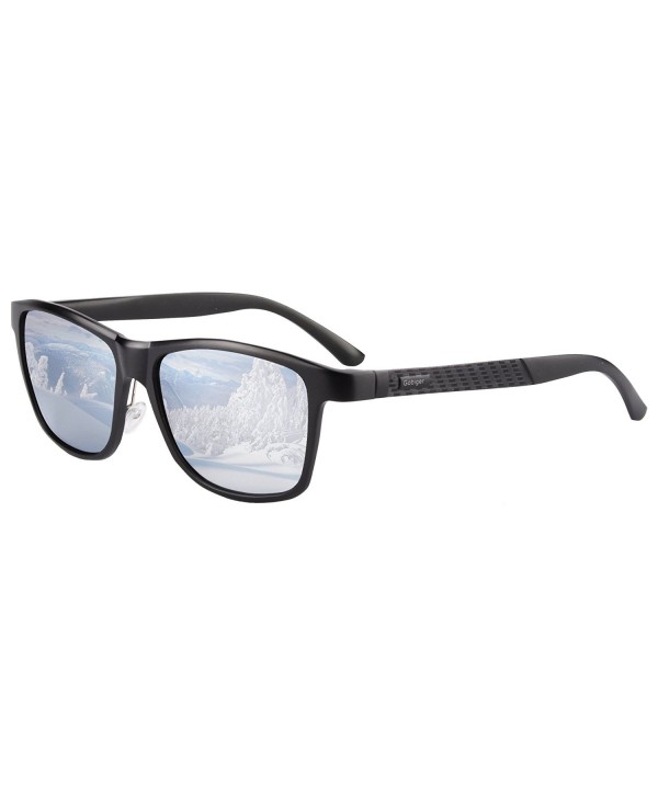 metal frame wayfarer sunglasses