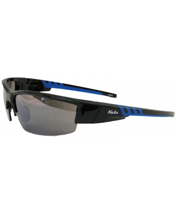 Kele NYX Lunette Sunglasses Blue