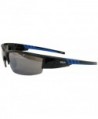 Kele NYX Lunette Sunglasses Blue