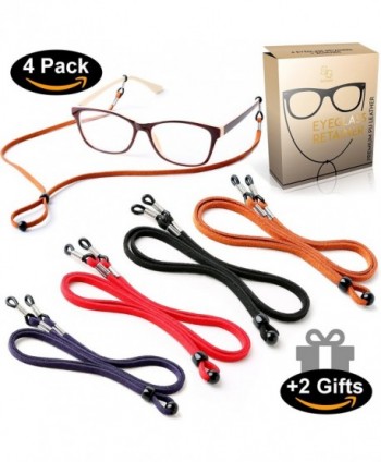 Eyeglasses Holder Strap Cord Necklace