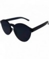 Glasses Transparent Rimless Ultra Bold sunglasses