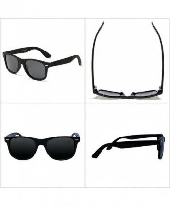 Wayfarer sunglasses