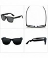 Wayfarer sunglasses