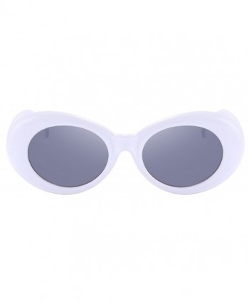 Goggle sunglasses