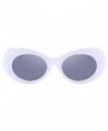 Goggle sunglasses