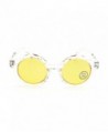 Oversized sunglasses
