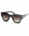 Square sunglasses