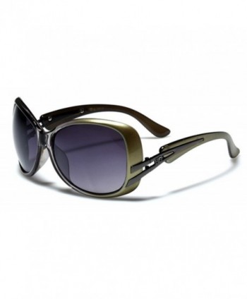 DG Eyewear Butterfly Celebrity Sunglasses