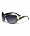 DG Eyewear Butterfly Celebrity Sunglasses