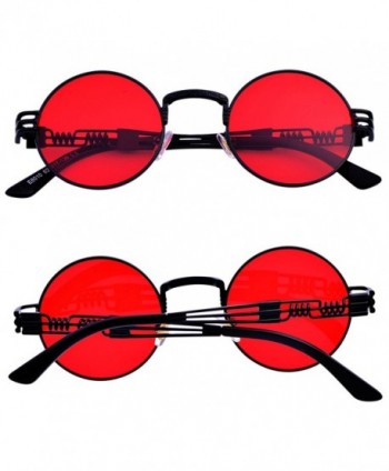 Round sunglasses