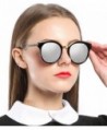 SIPLION Wayfarer Sunglasses Polarized Protection