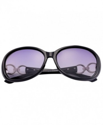 Oversized sunglasses