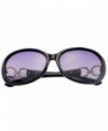 Oversized sunglasses