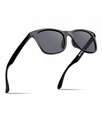 Polarized Sunglasses Wayfarer Shades Classic