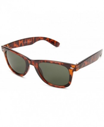 J Morgan Fresh Rectangular Sunglasses