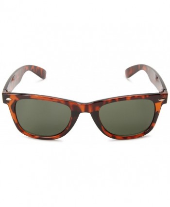 Wayfarer sunglasses