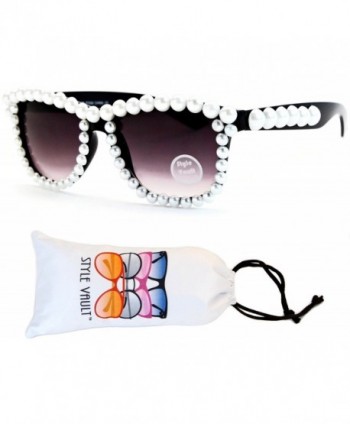 W247 vp Style Vault Wayfarer Sunglasses