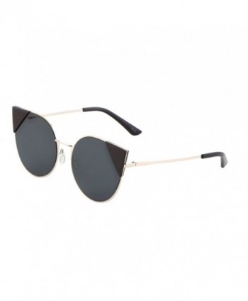 Womens Aviator Sunglasses Fashion Eyewear